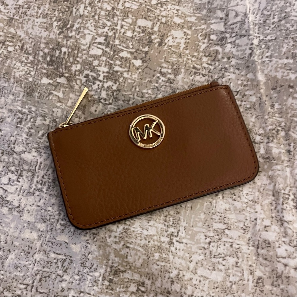 ✨SALE✨Michael Kors small coin purse
